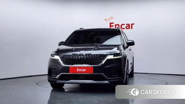 Kia Carnival 4th generation id 3379651 из Кореи 13