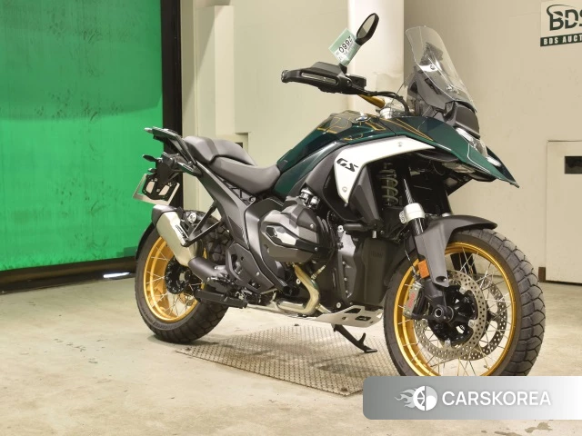 BMW R1300GS 2025 из Японии, фото 3