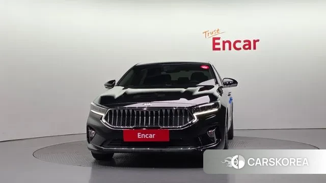 Kia K7 Premier id 3004406 из Кореи 13