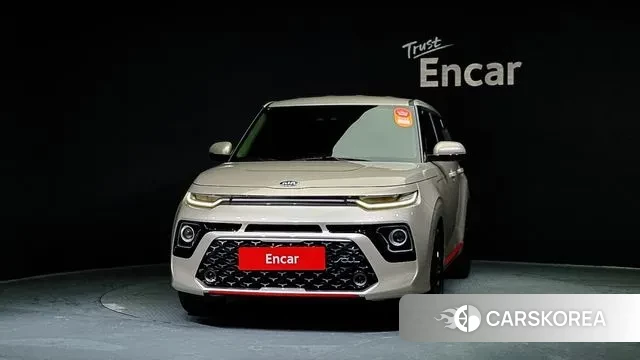 Kia Soul Booster id 3023946 из Кореи 13