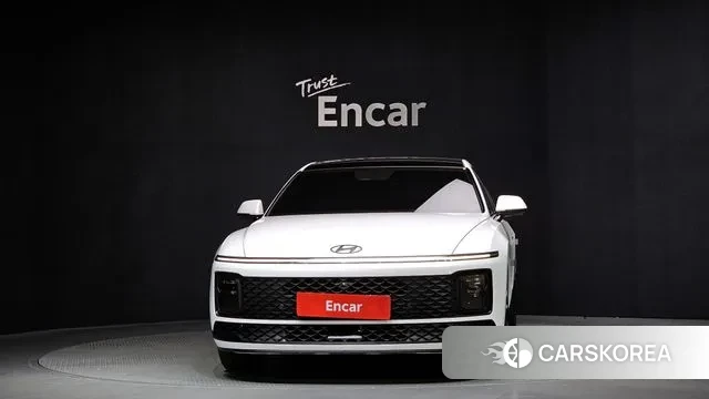 Hyundai Grandeur Hybrid (GN7) id 3734363 из Кореи 13