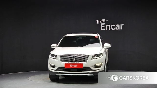 Lincoln MKC id 4345515 из Кореи 23