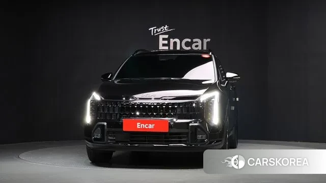 Kia The New Sportage 5th Generation Hybrid id 3126152 из Кореи 13