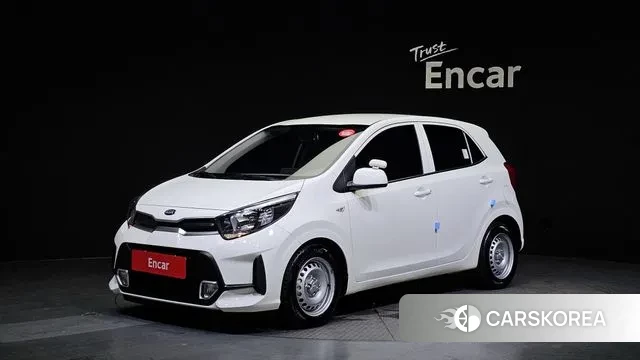 Kia Morning Urban (JA) id 2901751 из Кореи 13