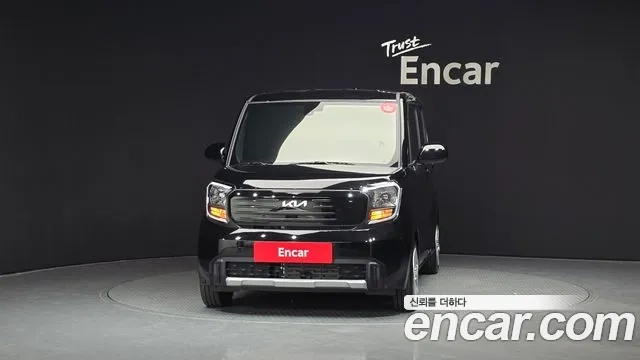 Kia The New Kia Ray id 2949001 из Кореи 13