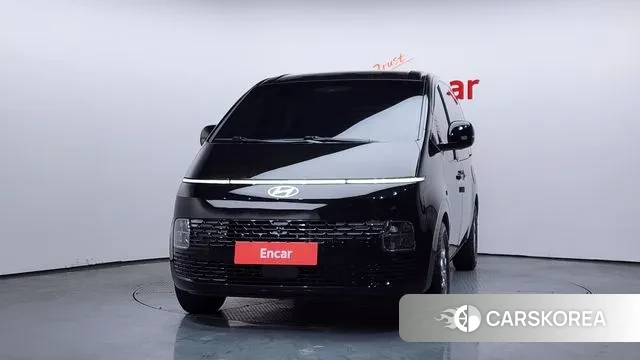 Hyundai Staria id 3689740 из Кореи 13