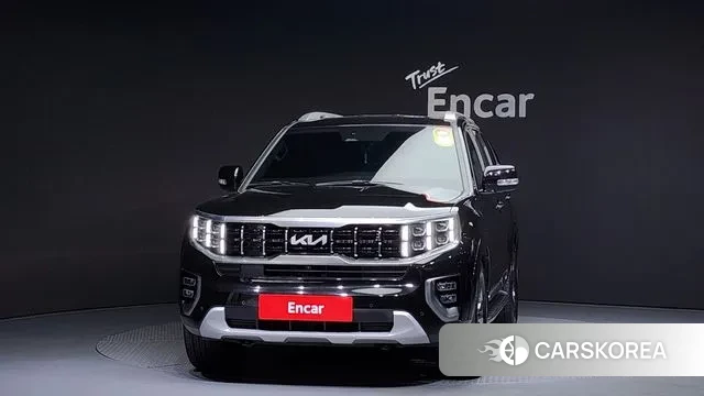 Kia Mohave Master id 2984235 из Кореи 13