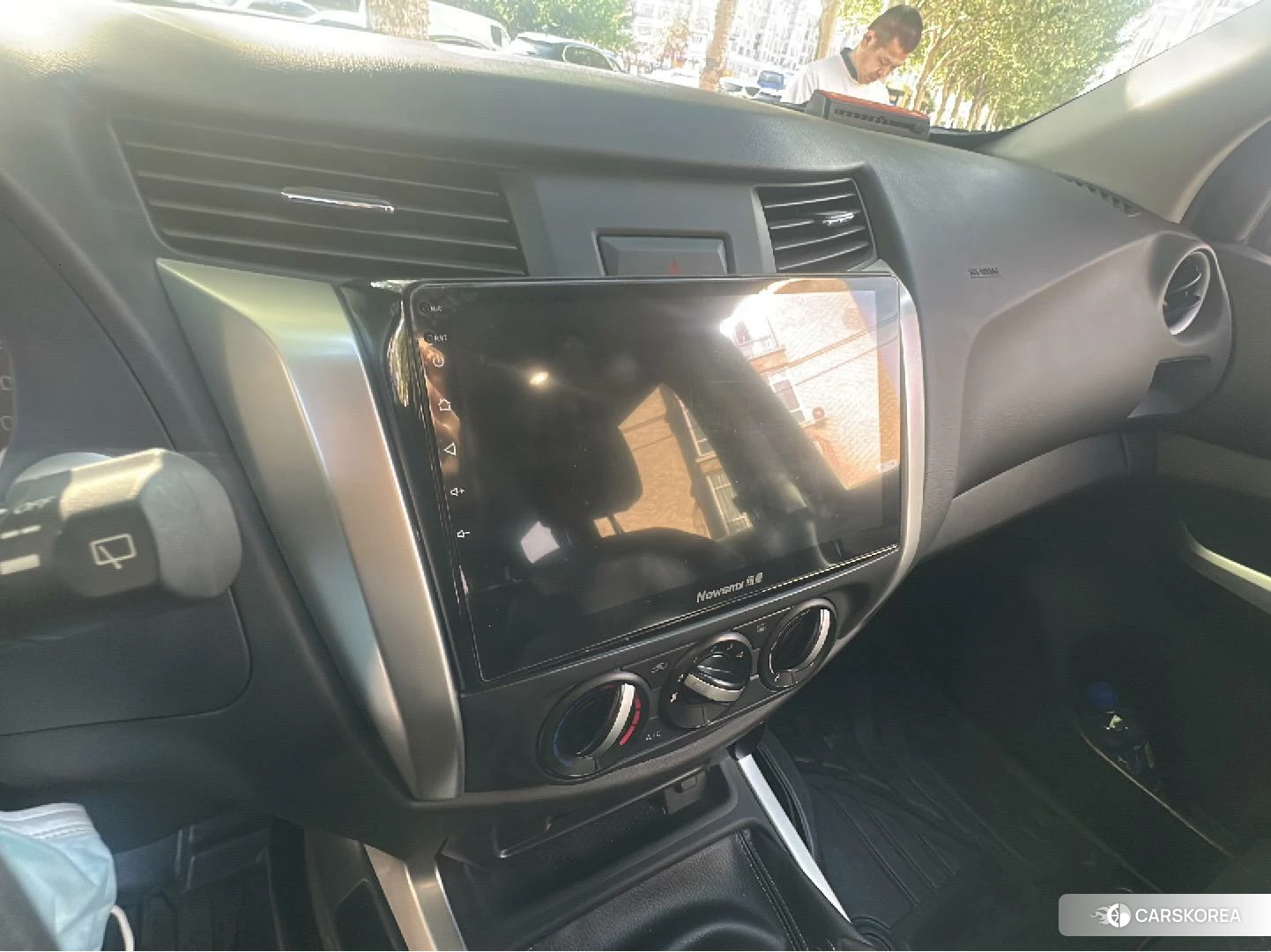 Nissan Tuda id 4432189 из Китая 14