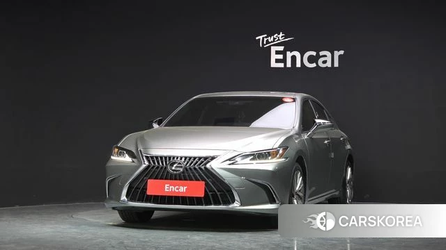 Lexus ES300h 7th generation id 4230267 из Кореи 23