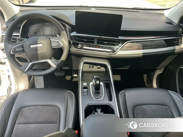 Haval H6 id 4026810 из Китая 9