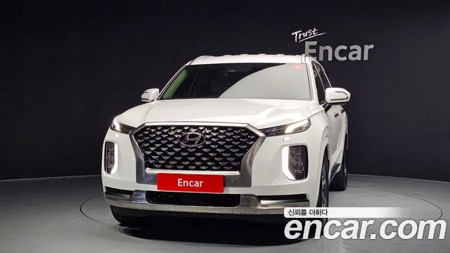 Hyundai Palisade id 2788990 из Кореи 13