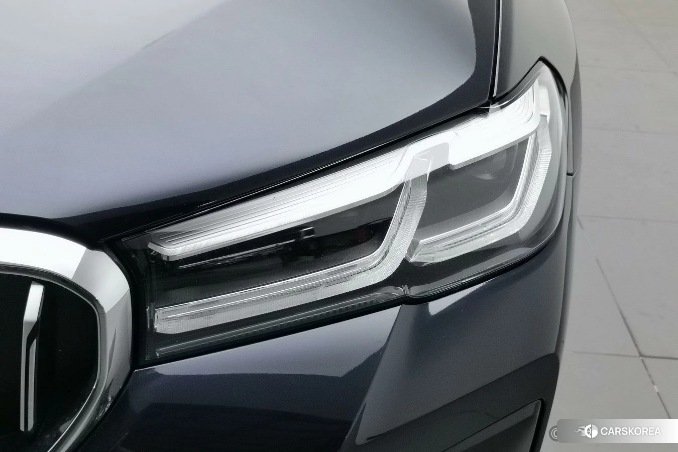 BMW 5 series (imported) id 4504972 из Китая 17