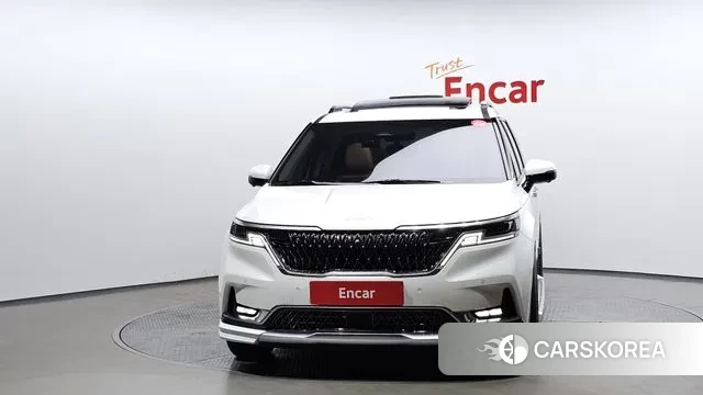 Kia Carnival 4th generation id 3478939 из Кореи 13