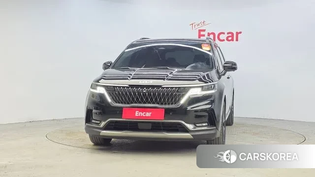 Kia Carnival 4th generation id 3770354 из Кореи 13