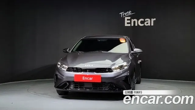 Kia The New K3 2nd generation id 2926834 из Кореи 13