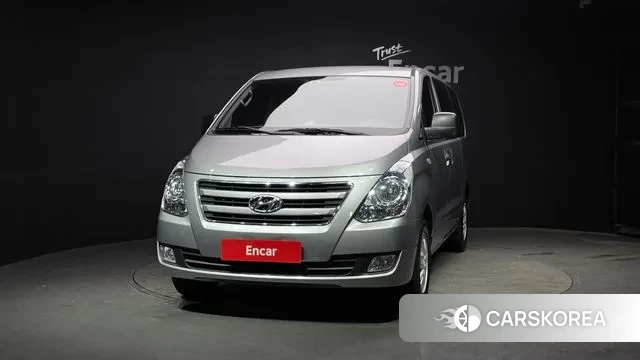 Hyundai Grand Starex id 3682688 из Кореи 13