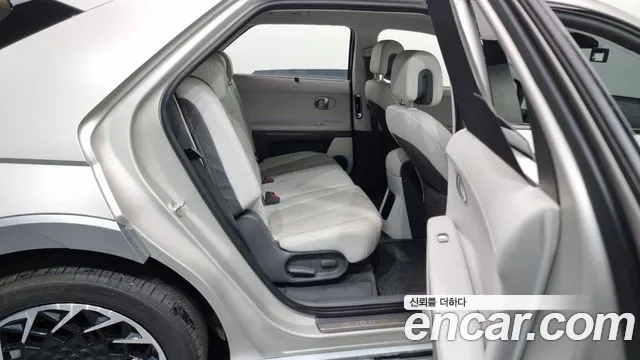 Hyundai Ionic 5 id 2640018 из Кореи 13