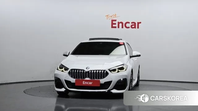 BMW 2 Series Gran Coupe (F44) id 3379388 из Кореи 13