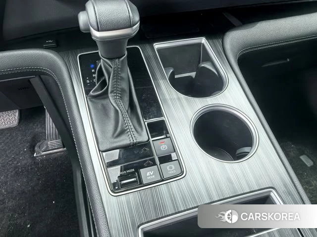 Toyota Saina id 4368227 из Китая 16