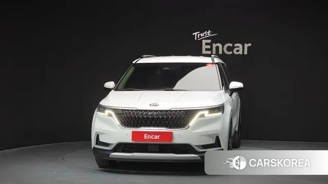 Kia Carnival 4th generation id 3384651 из Кореи 13