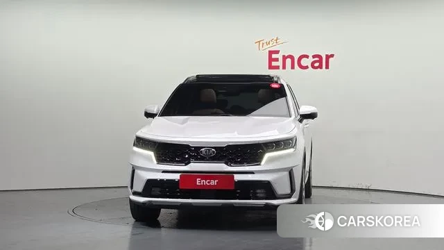 Kia Sorento 4th Generation id 3023471 из Кореи 13