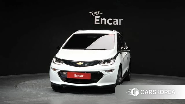 Chevrolet (GM Daewoo) Bolt EV id 3820761 из Кореи 13