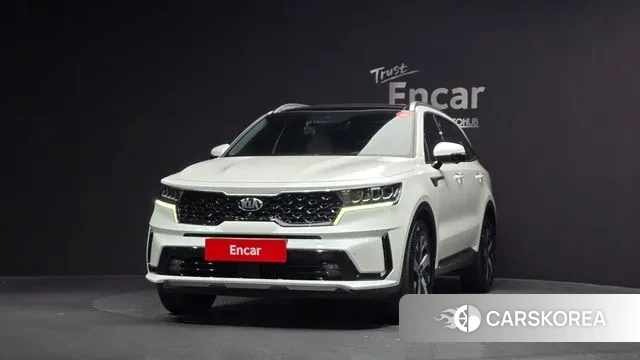 Kia Sorento 4th Generation id 3448496 из Кореи 13