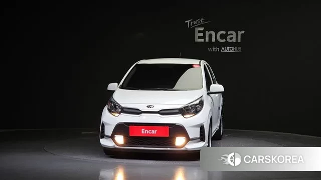 Kia Morning Urban (JA) id 3213799 из Кореи 13