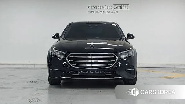 Mercedes-Benz E-Class W214 id 4757458 из Кореи 11