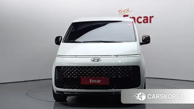 Hyundai Staria id 3740960 из Кореи 13