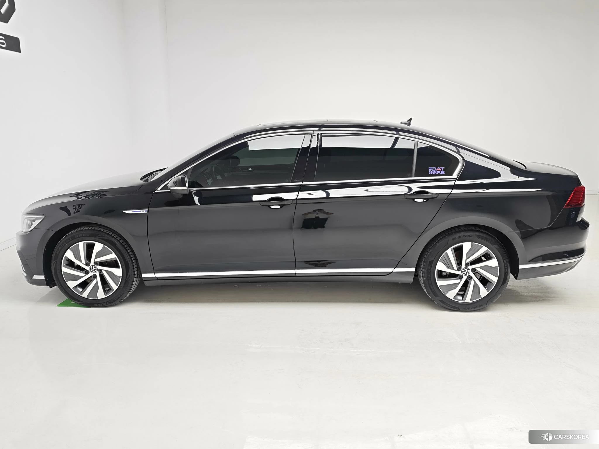 Volkswagen Magotan PHEV id 4515154 из Китая 11