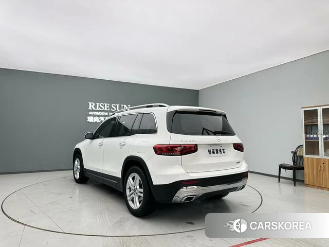 Mercedes-Benz GLB id 4241376 из Китая 14