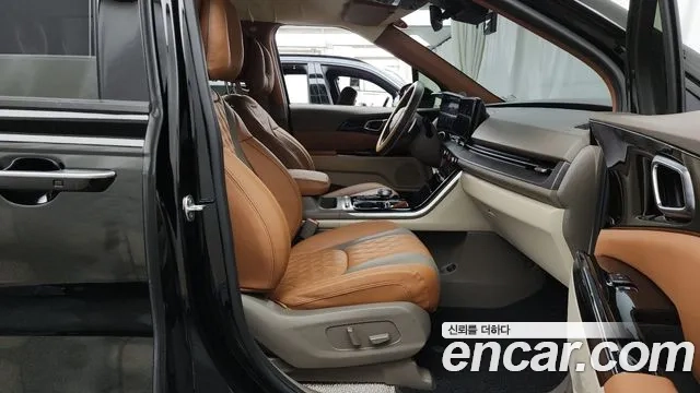 Kia Carnival 4th generation id 2949884 из Кореи 13