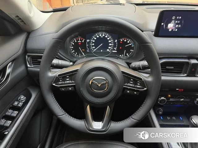 Mazda CX-5 id 4342287 из Китая 8