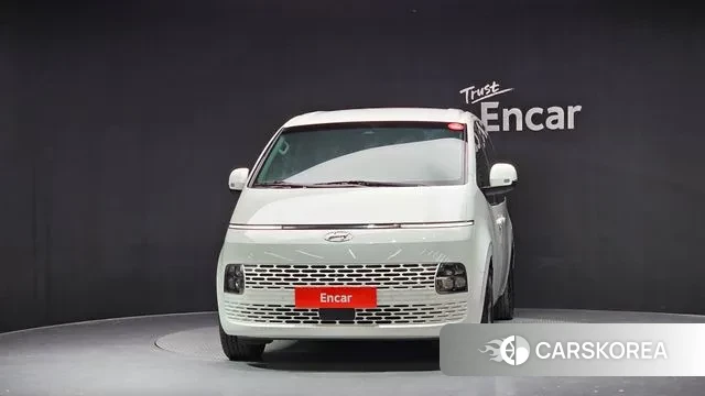 Hyundai Staria id 3462620 из Кореи 13