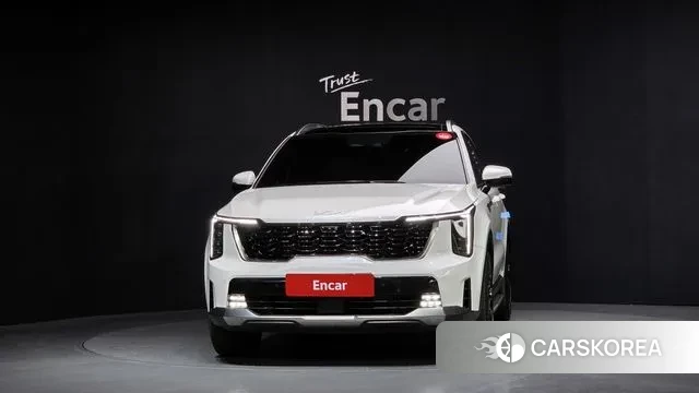 Kia The New Sorento 4th Generation id 3706740 из Кореи 13