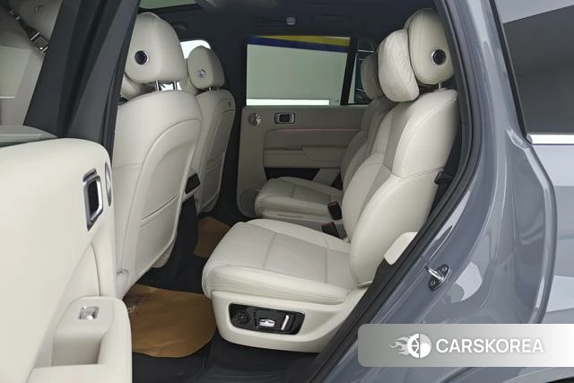 Ideal car Ideal L8 id 4208488 из Китая 10