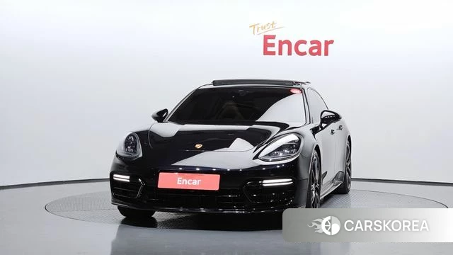 Porsche Panamera (971) id 4594718 из Кореи 23