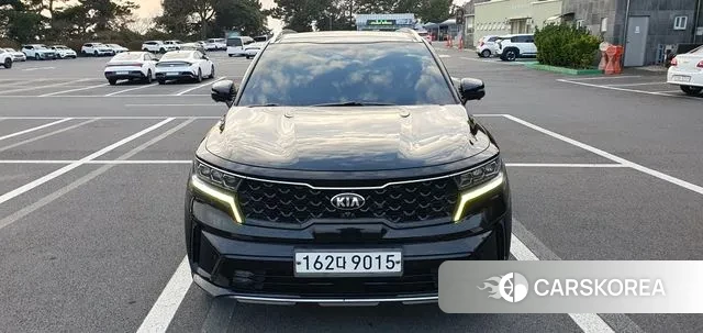 Kia Sorento 4th Generation id 3598396 из Кореи 13