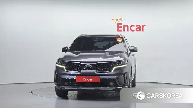 Kia Sorento 4th Generation id 3043889 из Кореи 13