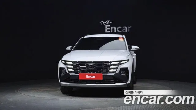 Hyundai The New Tucson (NX4) id 2734584 из Кореи 13