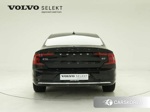Volvo S90 id 3786349 из Кореи 13