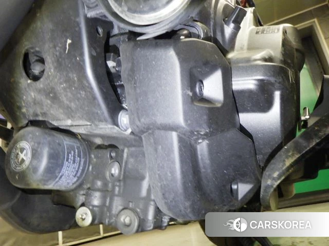 Engine photo