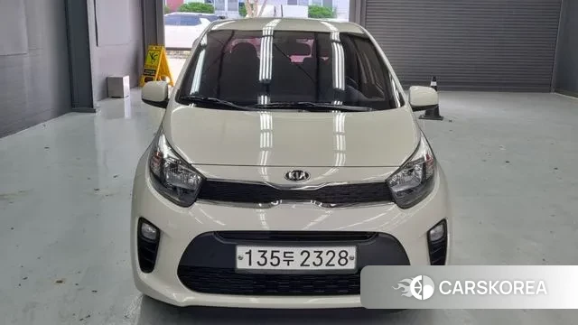 Kia All New Morning (JA) id 3044910 из Кореи 10