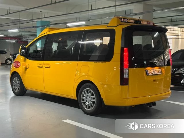 Hyundai Staria id 4444271 из Кореи 9