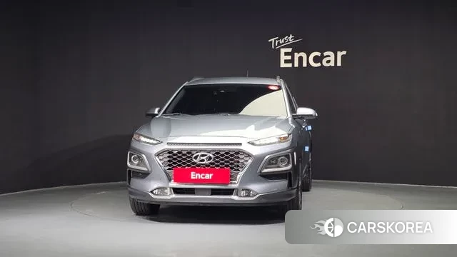 Hyundai Kona id 3161780 из Кореи 13