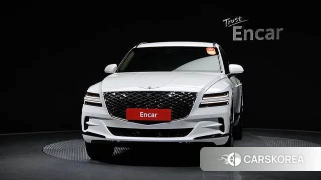 Genesis GV80 id 2998209 из Кореи 13