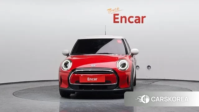 Mini Cooper id 3545226 из Кореи 13