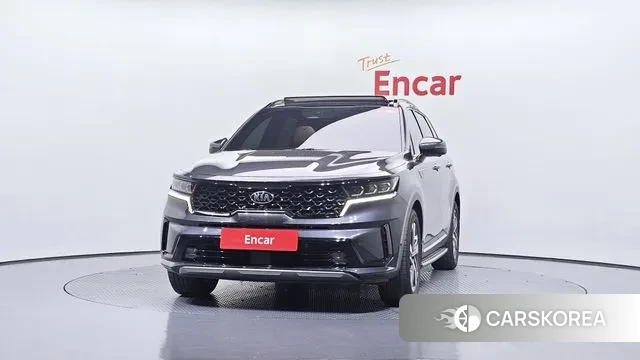 Kia Sorento 4th Generation id 3753412 из Кореи 13
