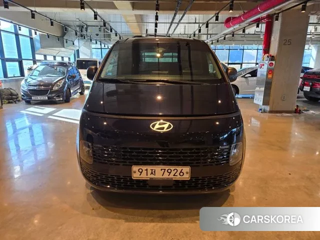 Hyundai Staria id 3458848 из Кореи 10